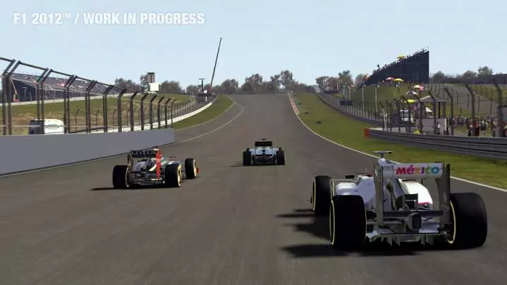 F1 2012 - PC