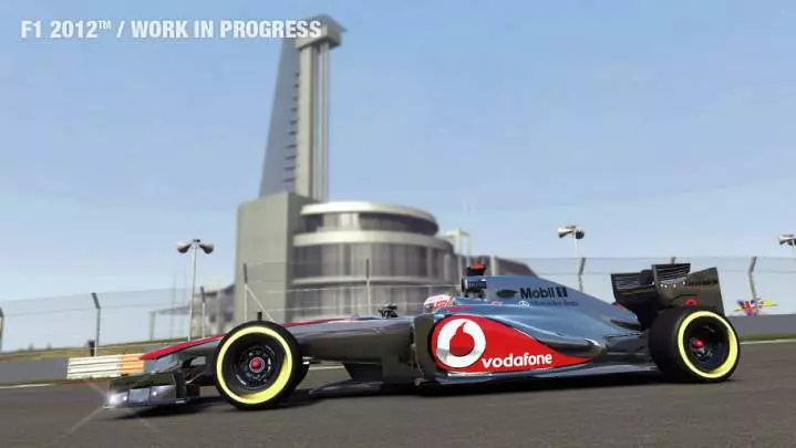 F1 2012 - PC