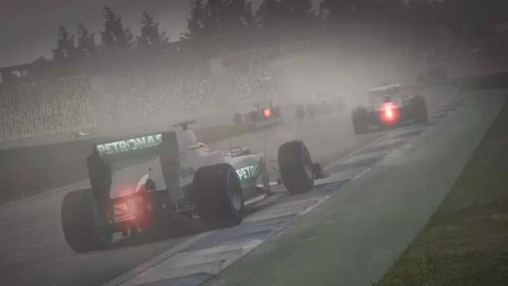 F1 2012