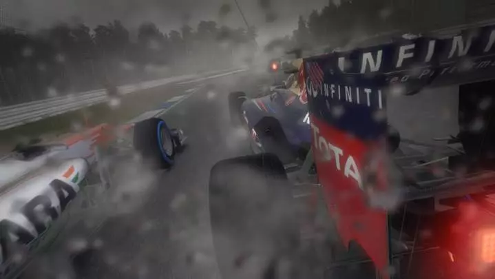 F1 2012 - PC