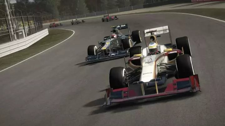 F1 2012