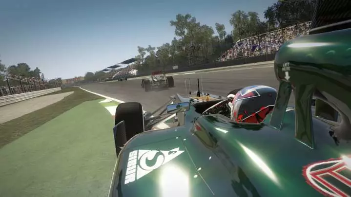 F1 2012