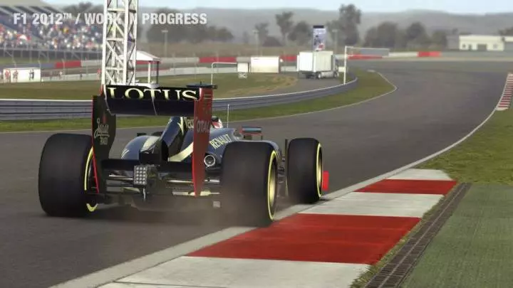 F1 2012