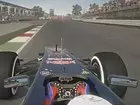 F1 2012: Vueltas de Muestra: Monza