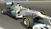 F1 2012: Diario de Desarrollo: Young Driver Test