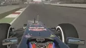 F1 2012: Vueltas de Muestra: Monza
