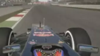F1 2012: Vueltas de Muestra: Monza