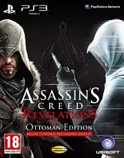 Assassin’s Creed: Revelations - Ottoman Edition