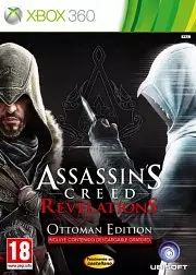 Assassin’s Creed: Revelations - Ottoman Edition