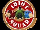Idiot Squad - Pantalla