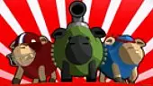Idiot Squad: Trailer oficial
