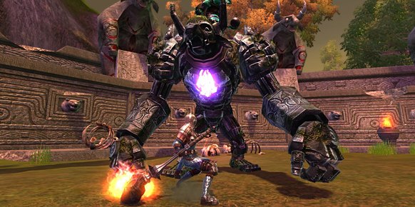 RaiderZ The Art of Combat PC