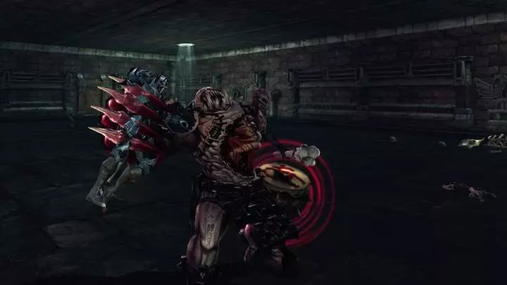 RaiderZ: The Art of Combat