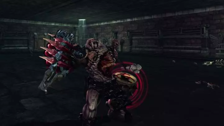 RaiderZ The Art of Combat - PC