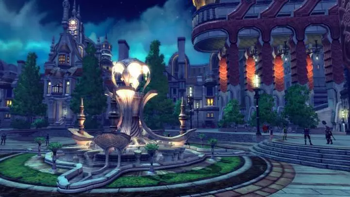 RaiderZ The Art of Combat