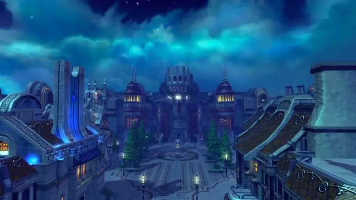 RaiderZ: The Art of Combat