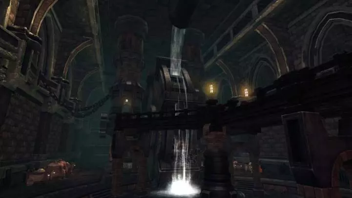 RaiderZ The Art of Combat