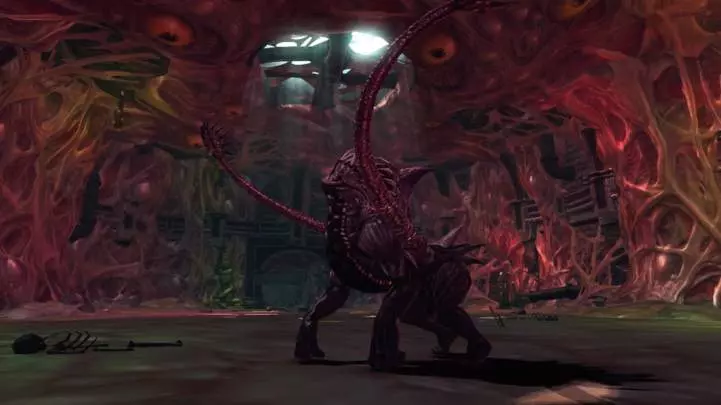 RaiderZ The Art of Combat