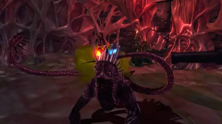 RaiderZ: The Art of Combat