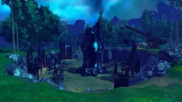 RaiderZ The Art of Combat