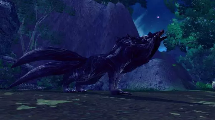 RaiderZ The Art of Combat