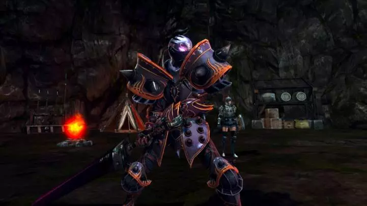 RaiderZ: The Art of Combat