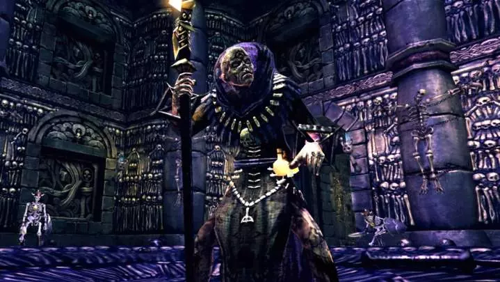 RaiderZ The Art of Combat