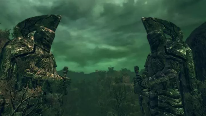 RaiderZ: The Art of Combat