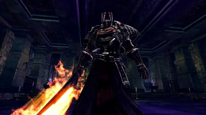 RaiderZ The Art of Combat - PC