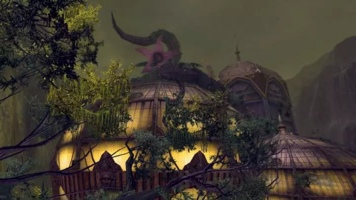 RaiderZ The Art of Combat