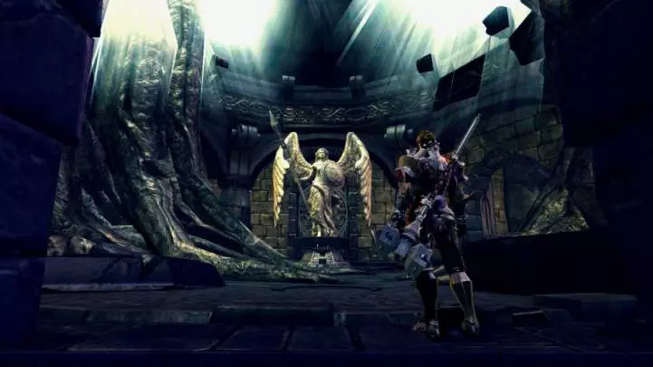 RaiderZ The Art of Combat - PC