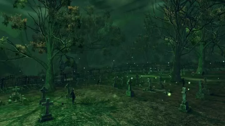 RaiderZ The Art of Combat