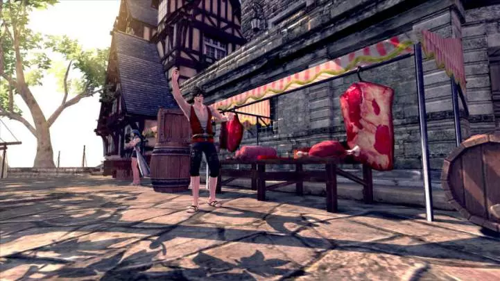 RaiderZ The Art of Combat - PC