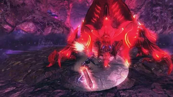 RaiderZ The Art of Combat