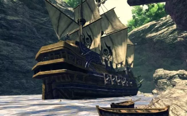 RaiderZ The Art of Combat - PC