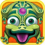 Carátula de Zuma’s Revenge - PC