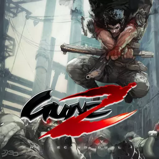 Carátula de GunZ: The Second Duel