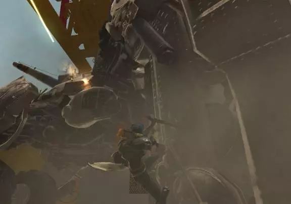 GunZ The Second Duel