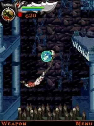 God of War: Betrayal