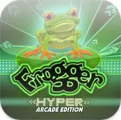 Carátula de Frogger: Hyper Arcade Edition - PS3