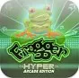 Frogger: Hyper Arcade Edition Wii