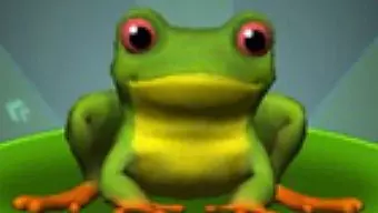 Konami hace oficial Frogger: Hyper Arcade Edition