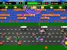Frogger Hyper Arcade Edition - Pantalla