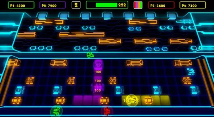 Frogger: Hyper Arcade Edition