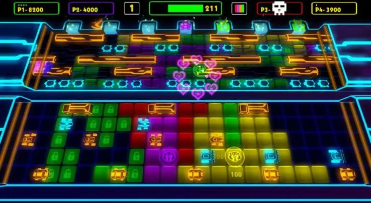 Frogger Hyper Arcade Edition