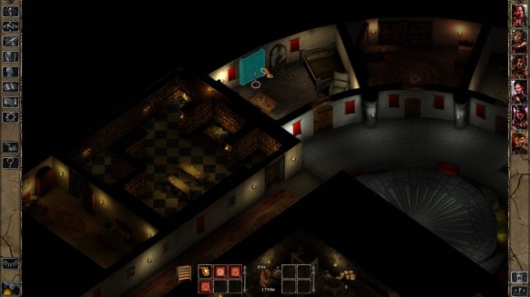 Baldur's Gate II Enhanced Edition PC