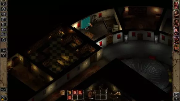 Baldur's Gate II Enhanced Edition PC