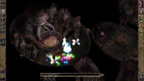 Baldur's Gate II Enhanced Edition