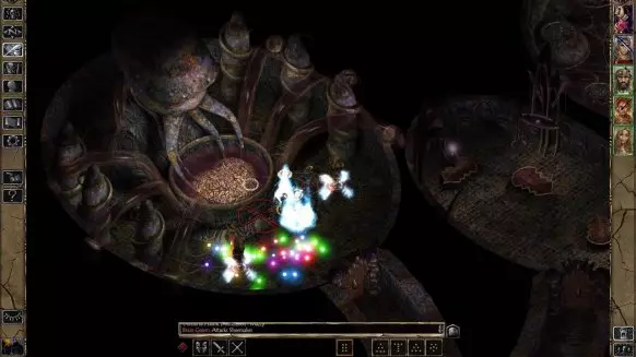 Baldur's Gate II Enhanced Edition