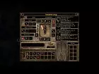 Baldur's Gate II Enhanced Edition - Pantalla